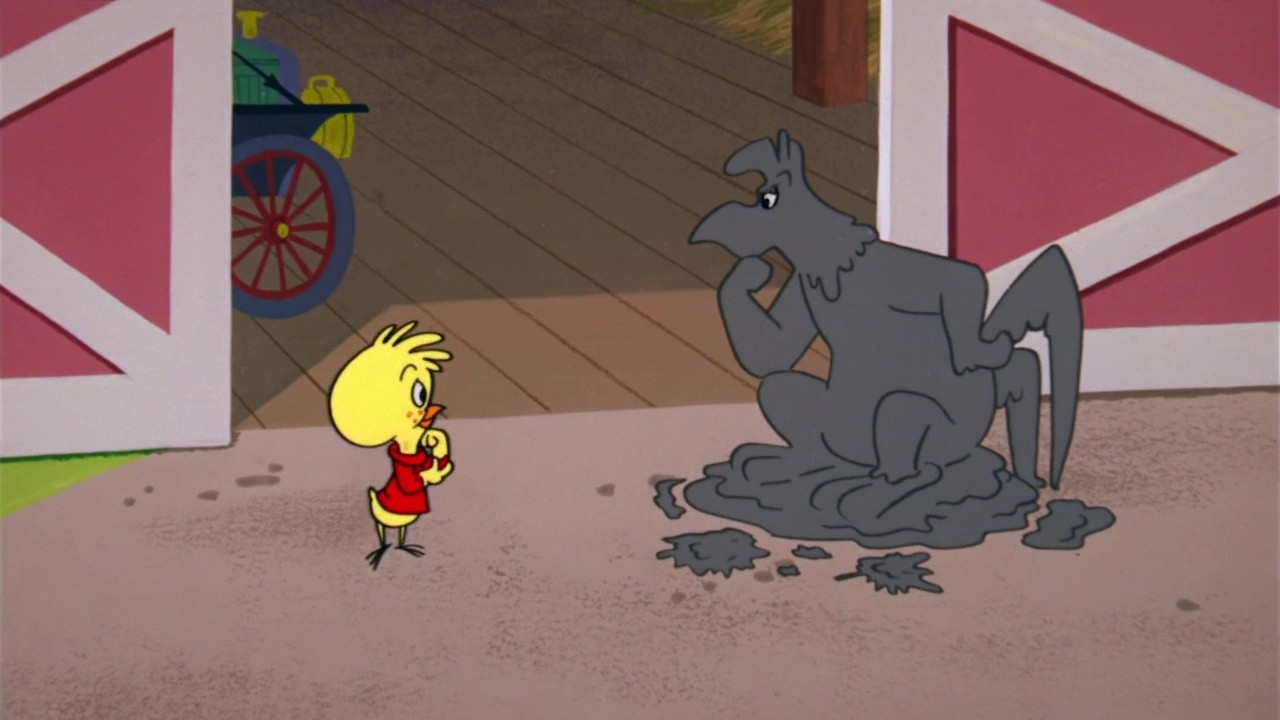 The Slick Chick (1962) MUBI