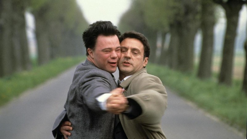 Le huitième jour