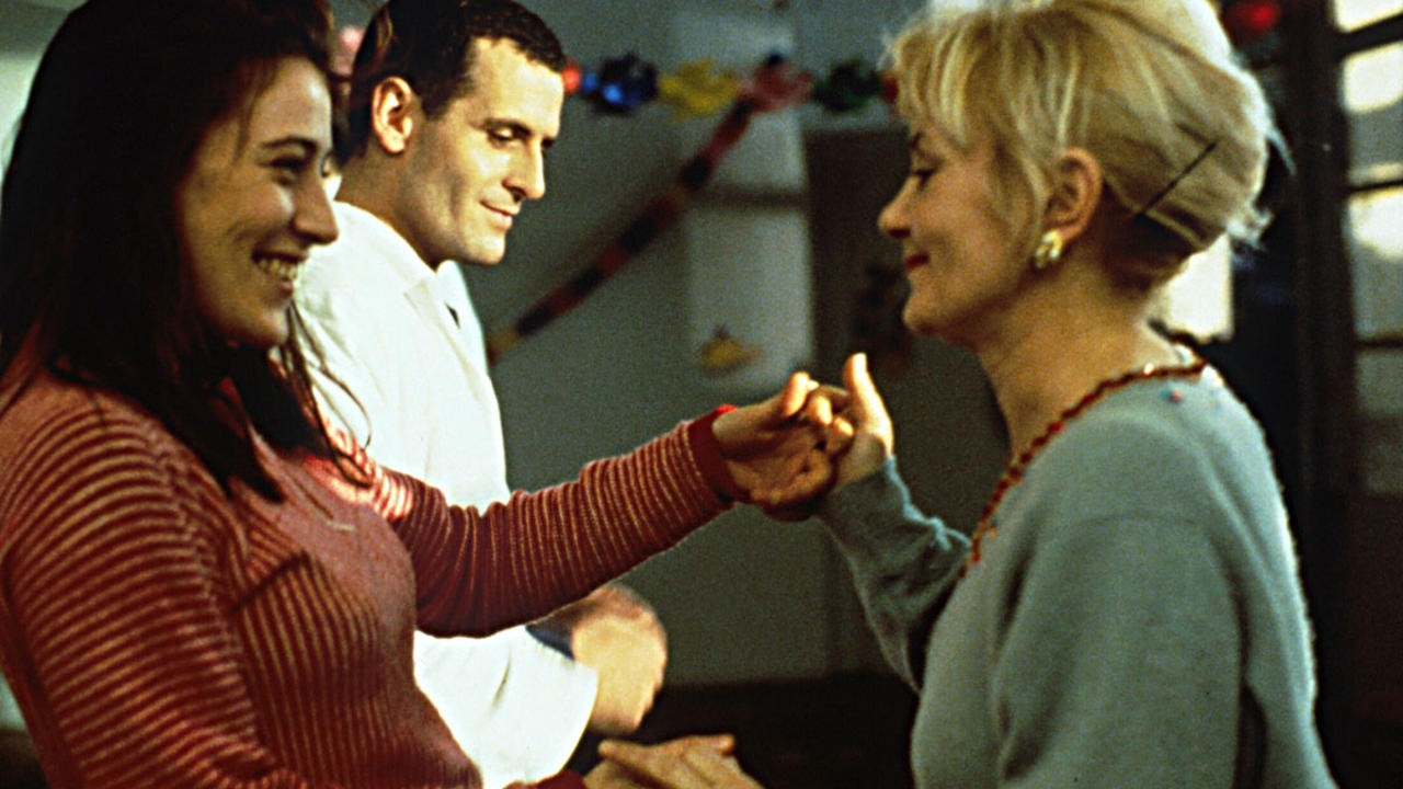 Image du film Les gens normaux n'ont rien d'exceptionnel