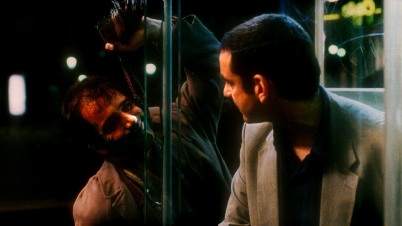 Image du film La Vie moderne