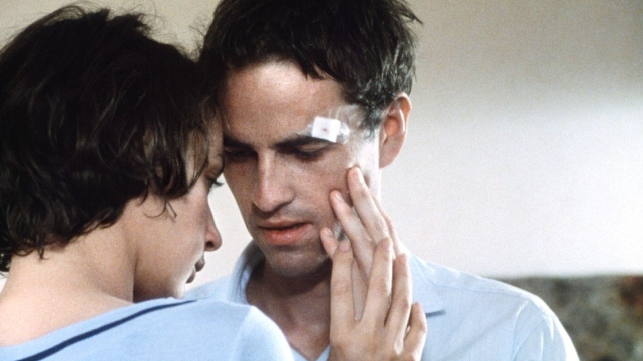 Image du film J'ai horreur de l'amour