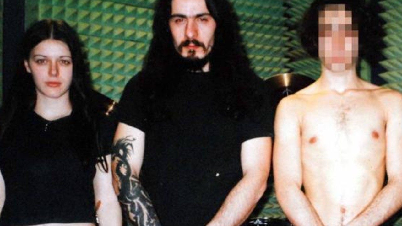 Occult Crimes: Beasts of Satan