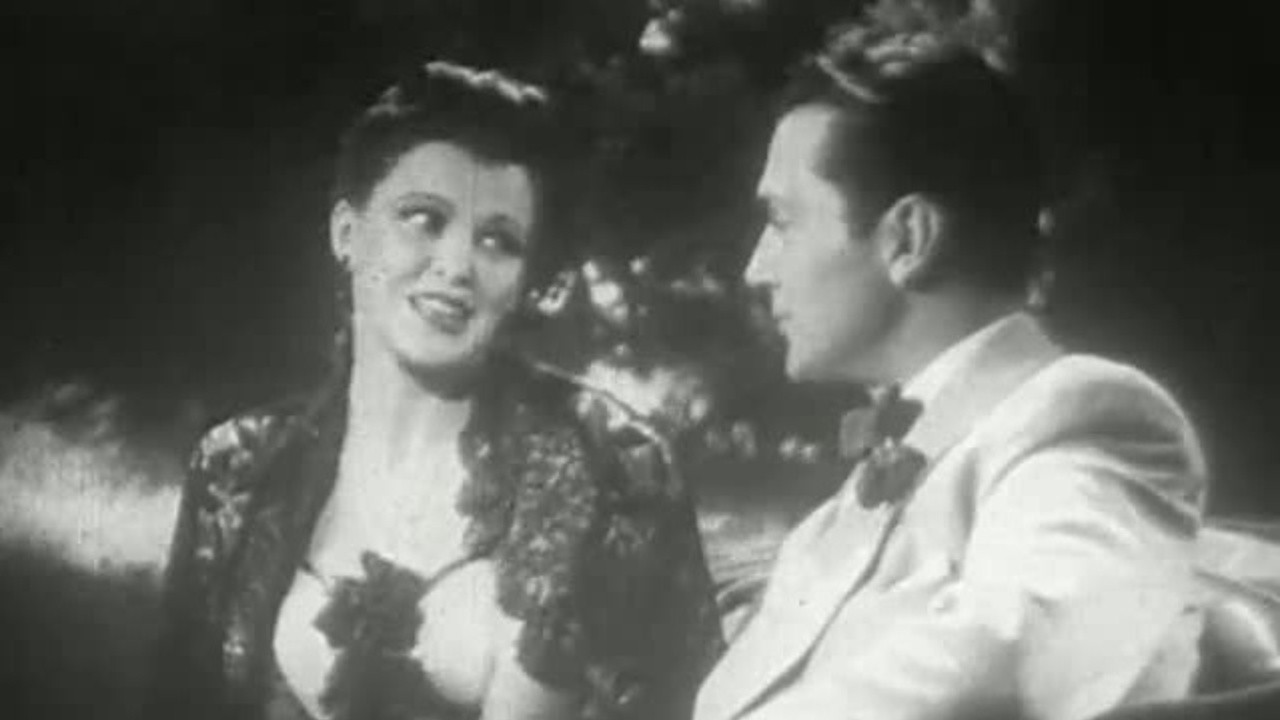 Escape to Paradise (1939) MUBI