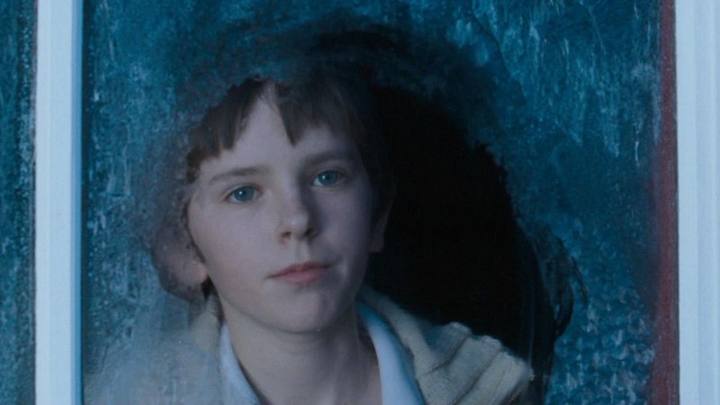 August Rush