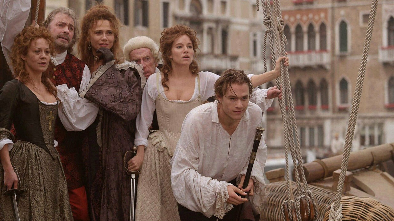 Casanova