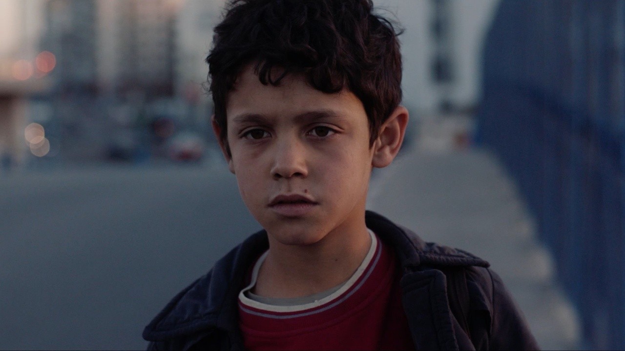 Image du film Mica