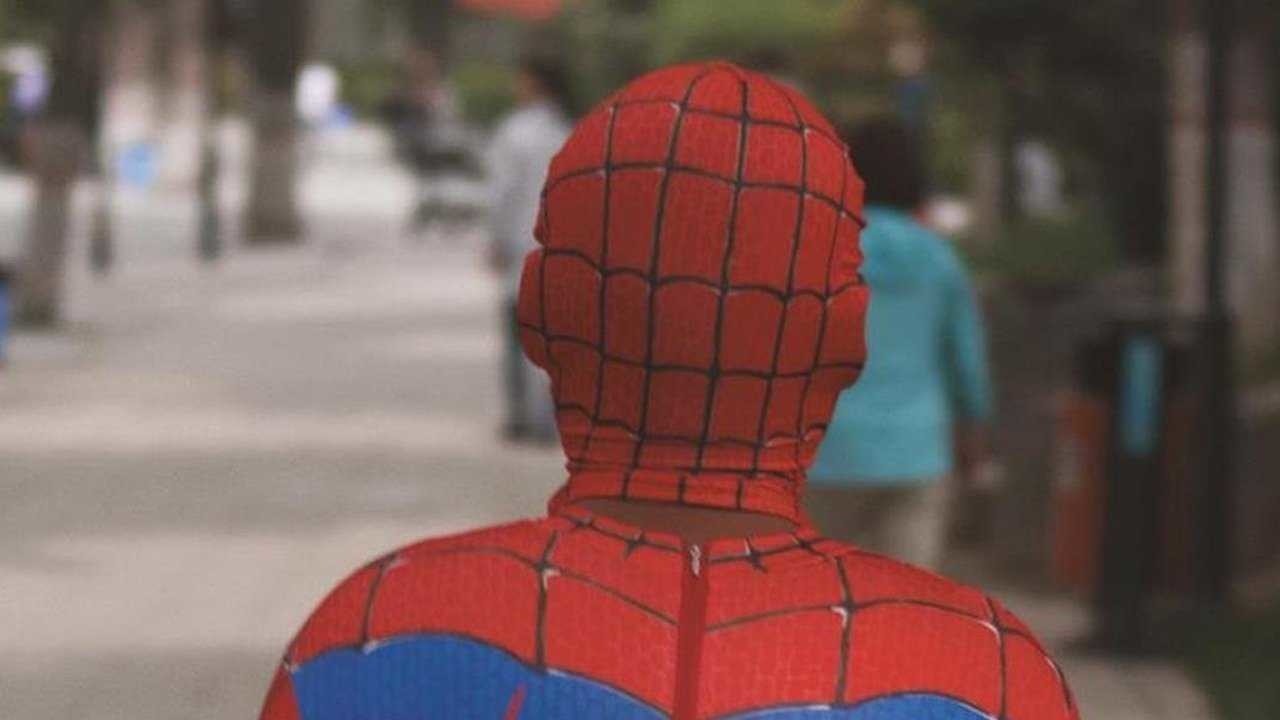 Image du film L'homme qui cherchait son fils