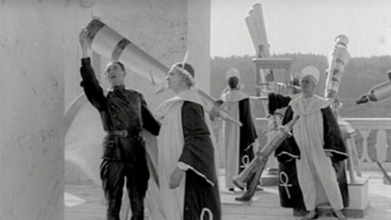 Image du film Himmelskibet