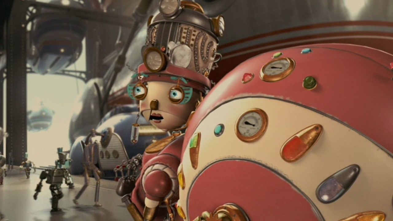 Aunt Fanny s Tour Of Booty 2005 MUBI