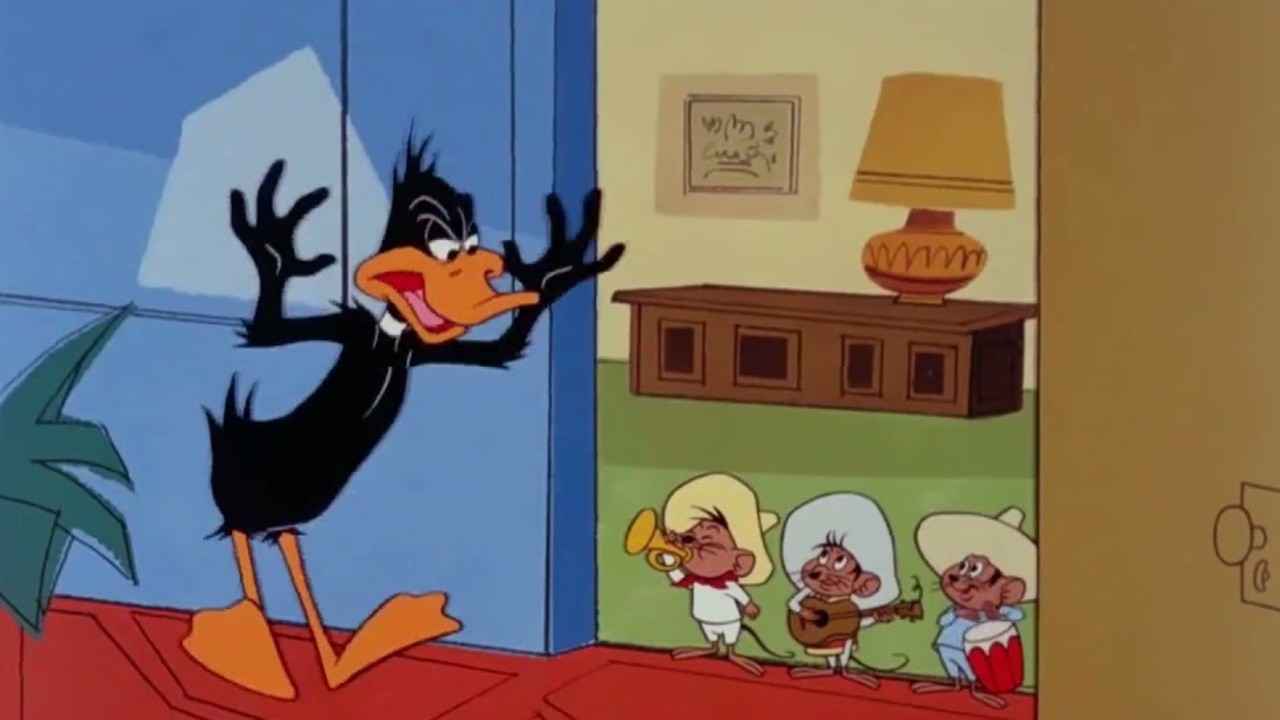 The Music Mice-Tro (1967) | MUBI