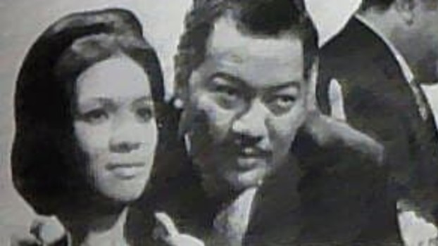 P Ramlee Movies Bio And Lists On Mubi