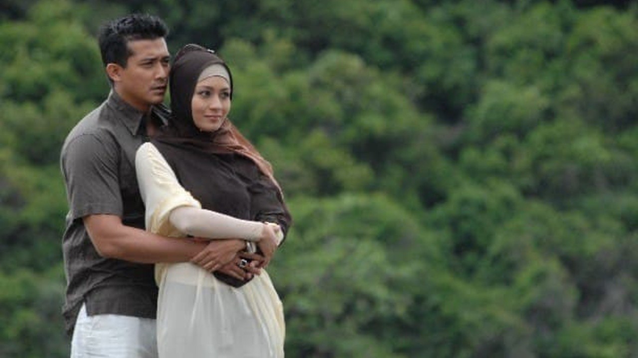 Ombak Rindu