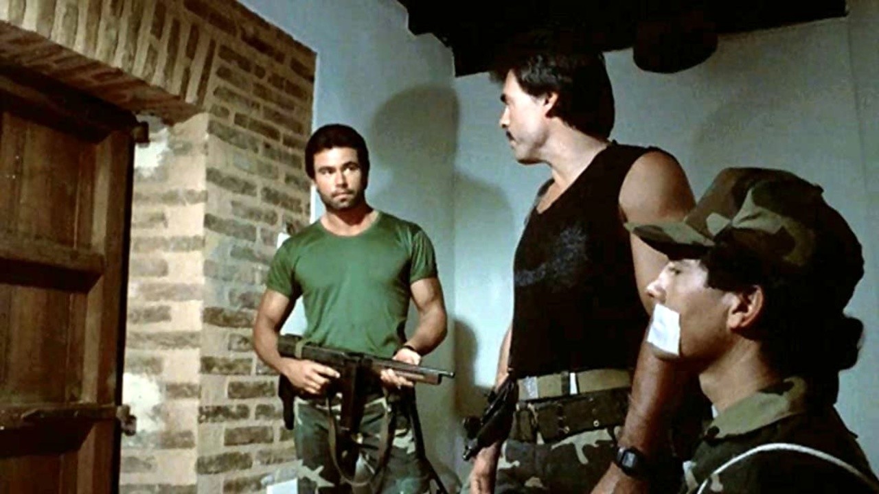 Cobra Mission 2