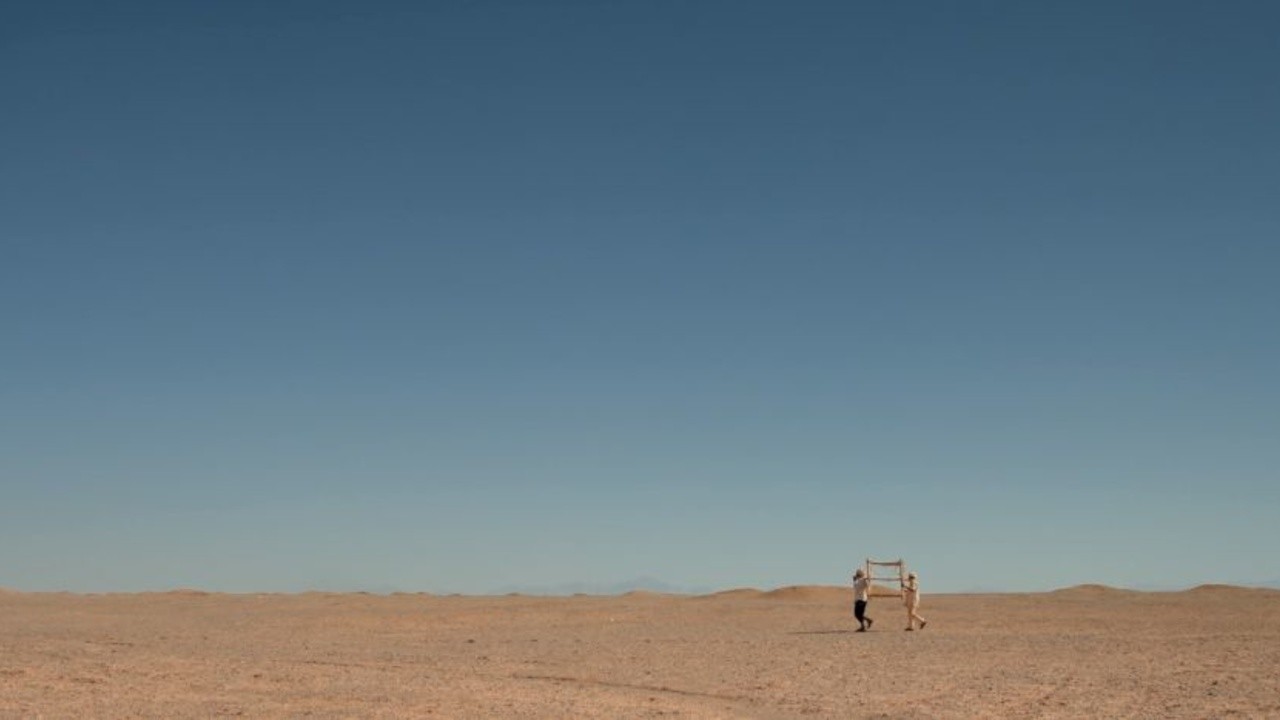 Image du film Isatis