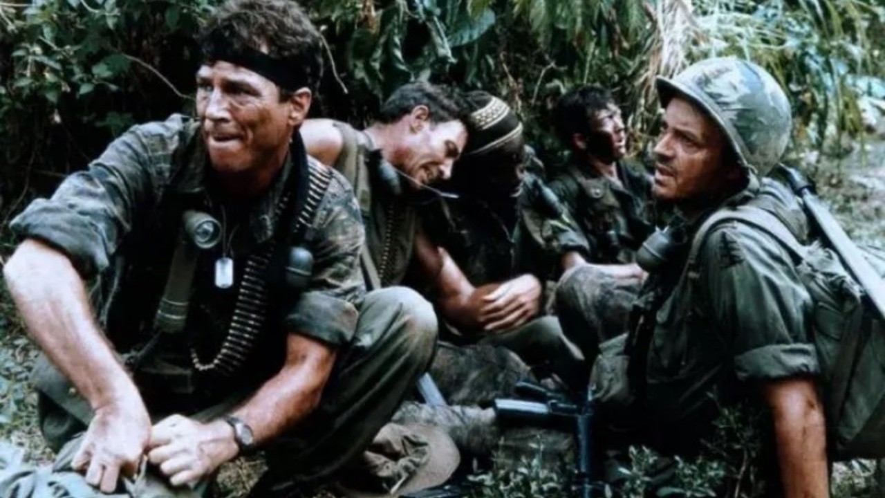 Bye Bye Vietnam