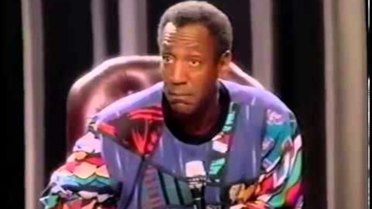 Bill Cosby: 49