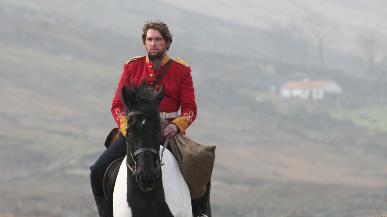 An Ranger (2008) | MUBI