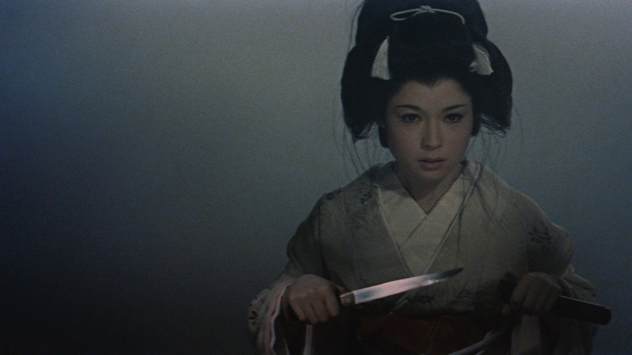 Image du film La Vengeance d'un acteur