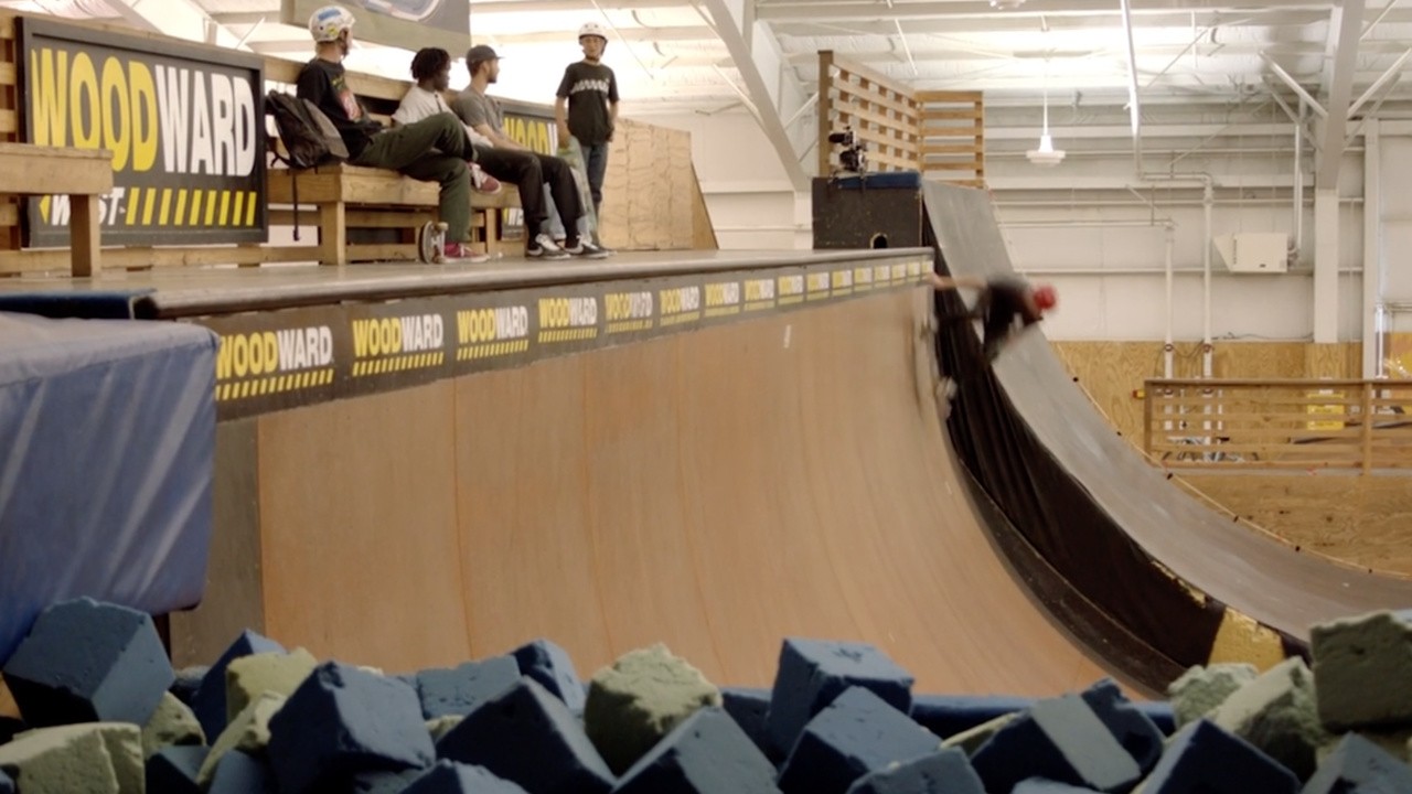 Pushing Forward: The Future of Skateboarding