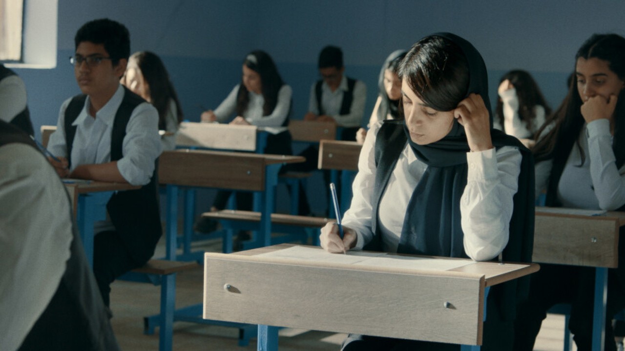 The Exam
