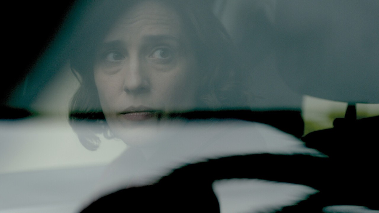 Image du film Patchwork