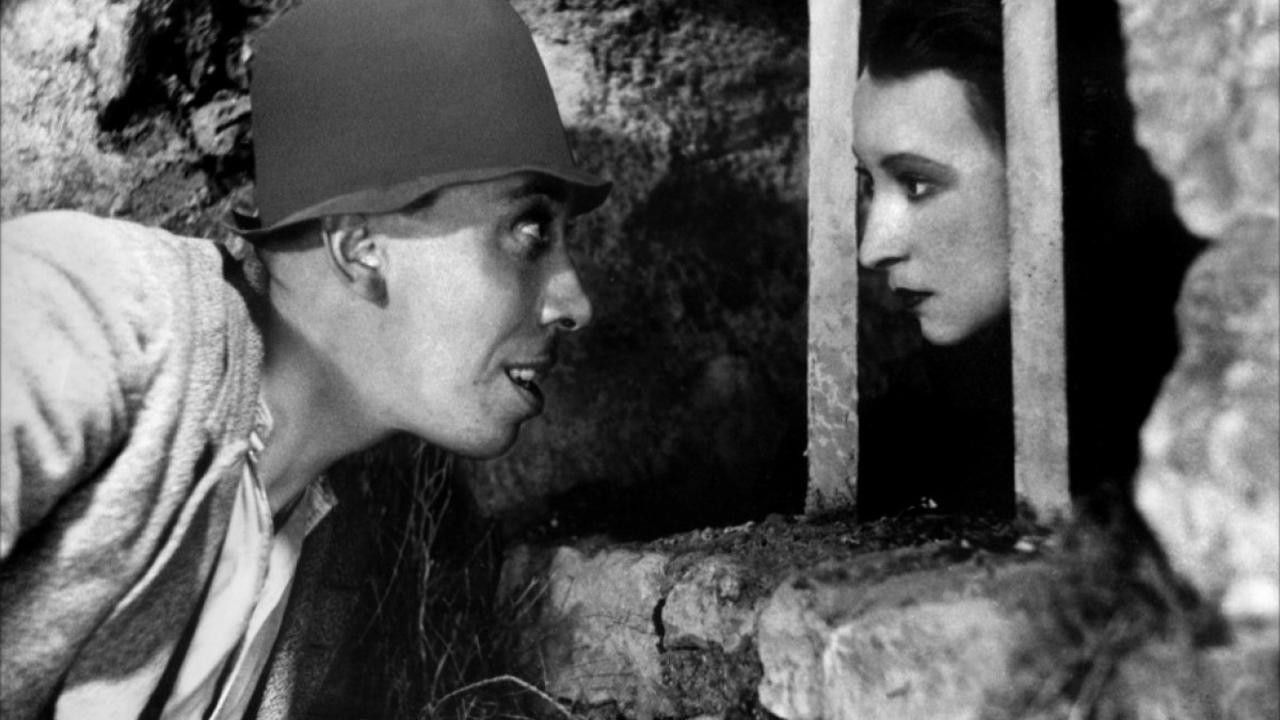 Image du film Angèle
