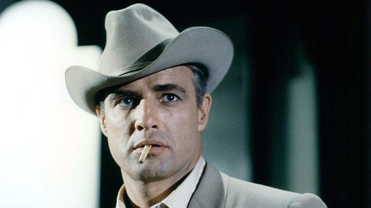 Image du film La Poursuite impitoyable