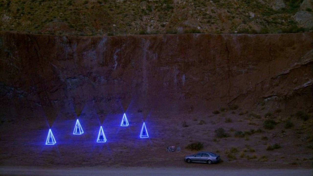 Image du film L'Esprit sacré