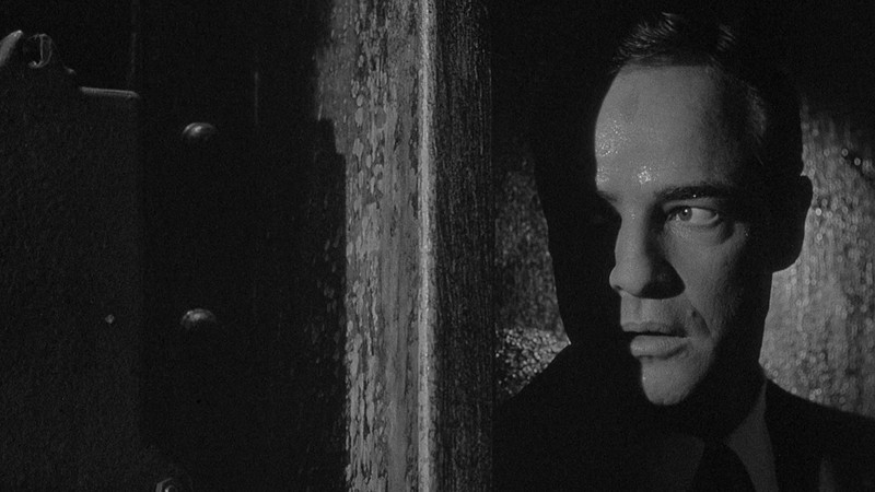 Morituri (1965) MUBI