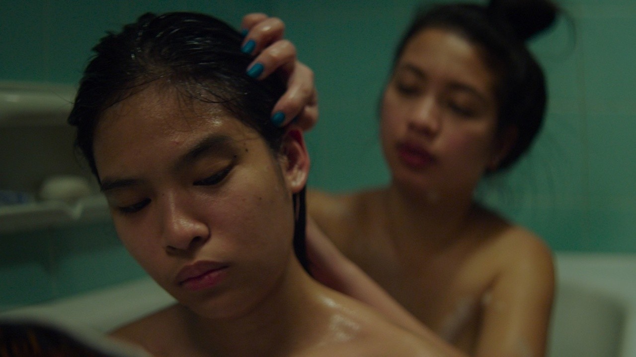 Image du film Holy Emy