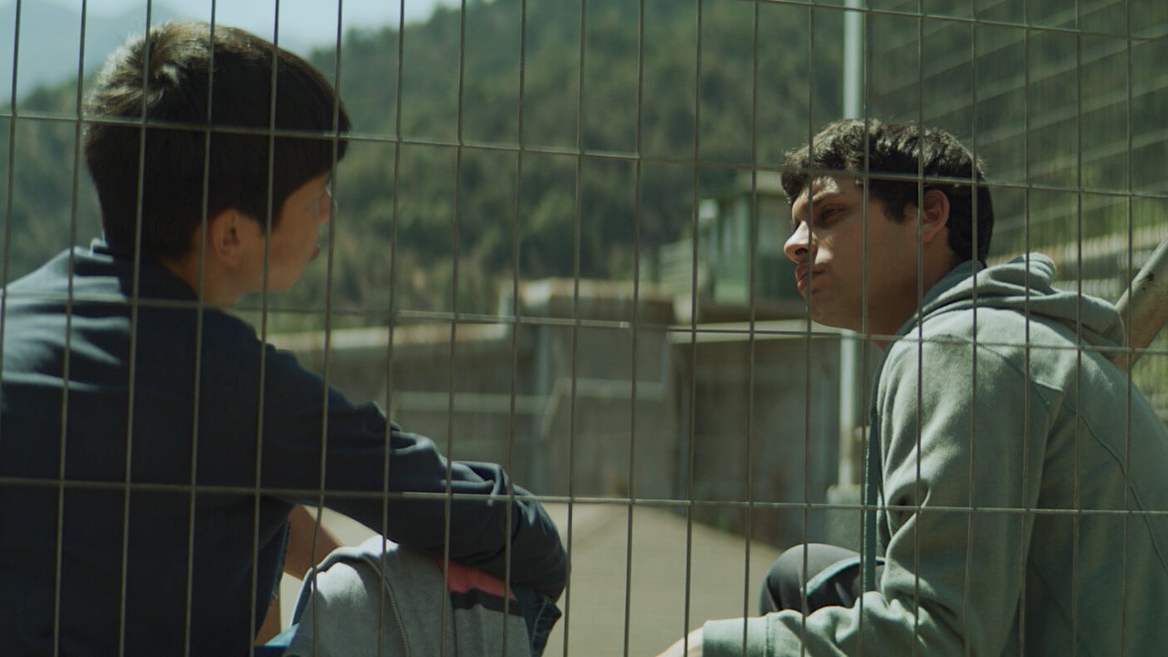 Image du film Mis hermanos sueñan despiertos