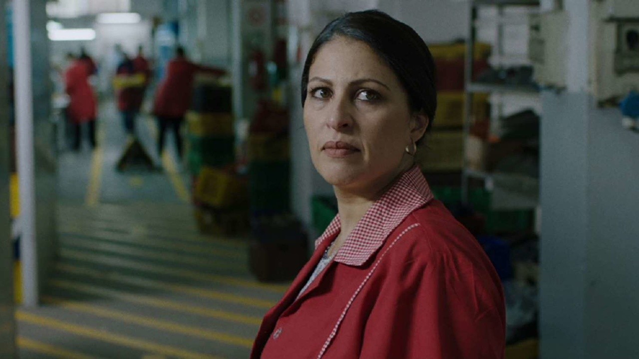 Image du film Amel et les fauves