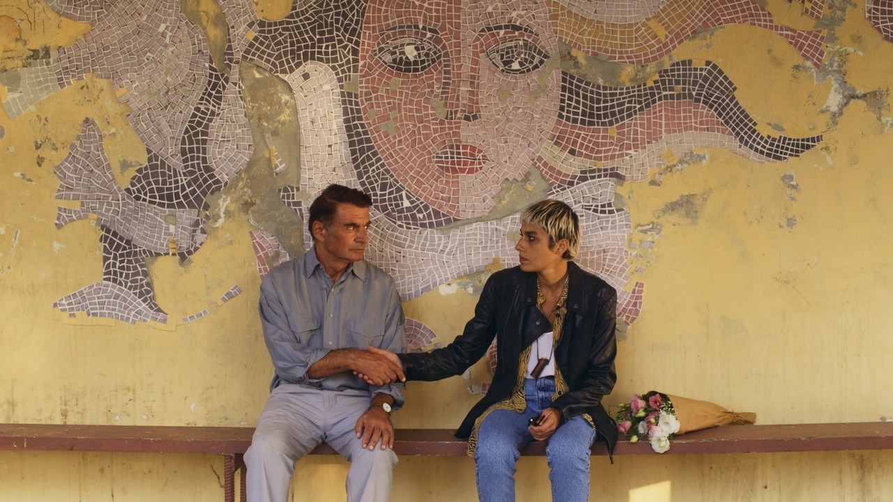 Image du film Wet Sand