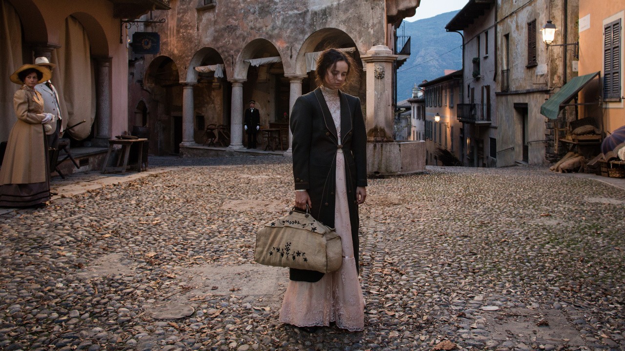 Image du film Monte Verità