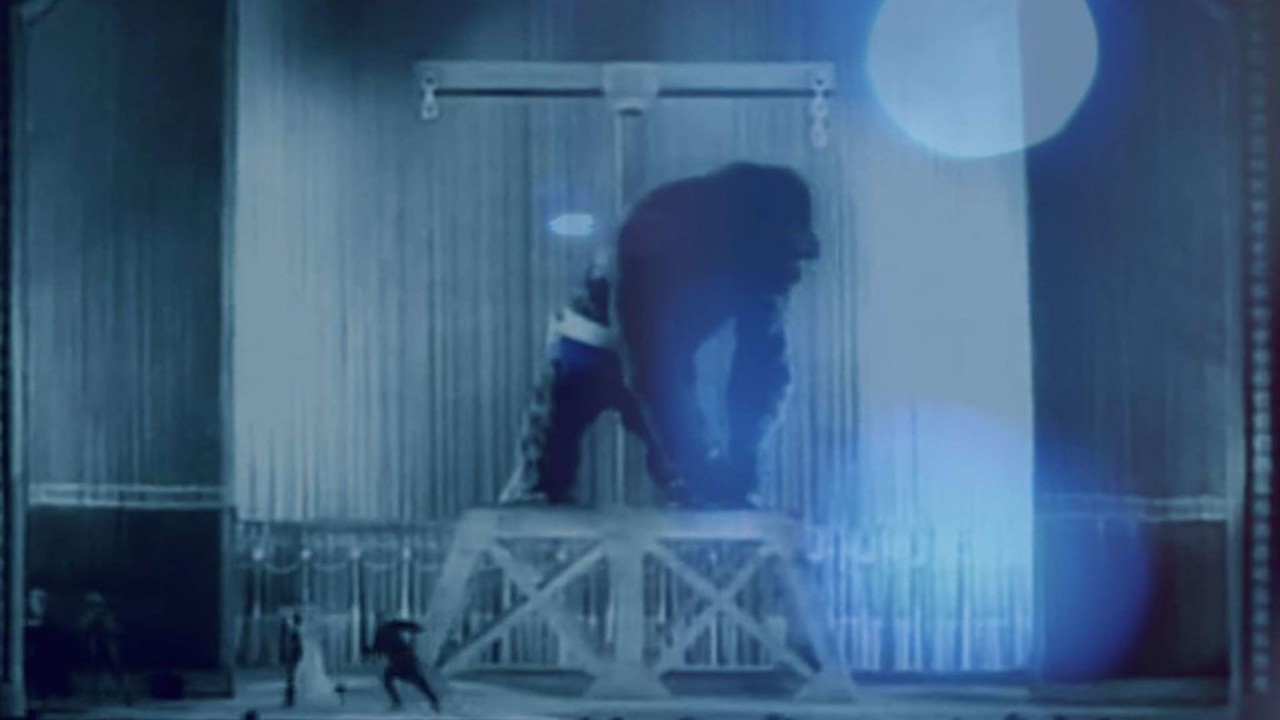 Image du film Dal Pianeta Degli Umani