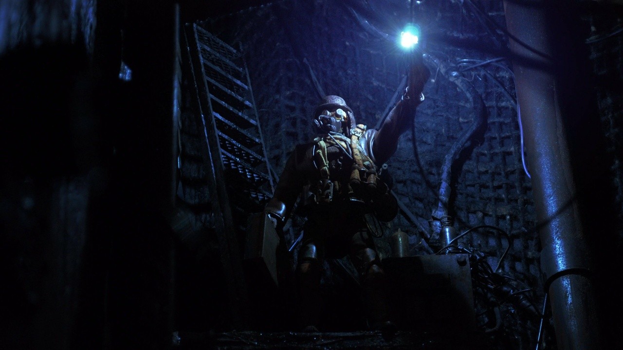 Image du film Mad God