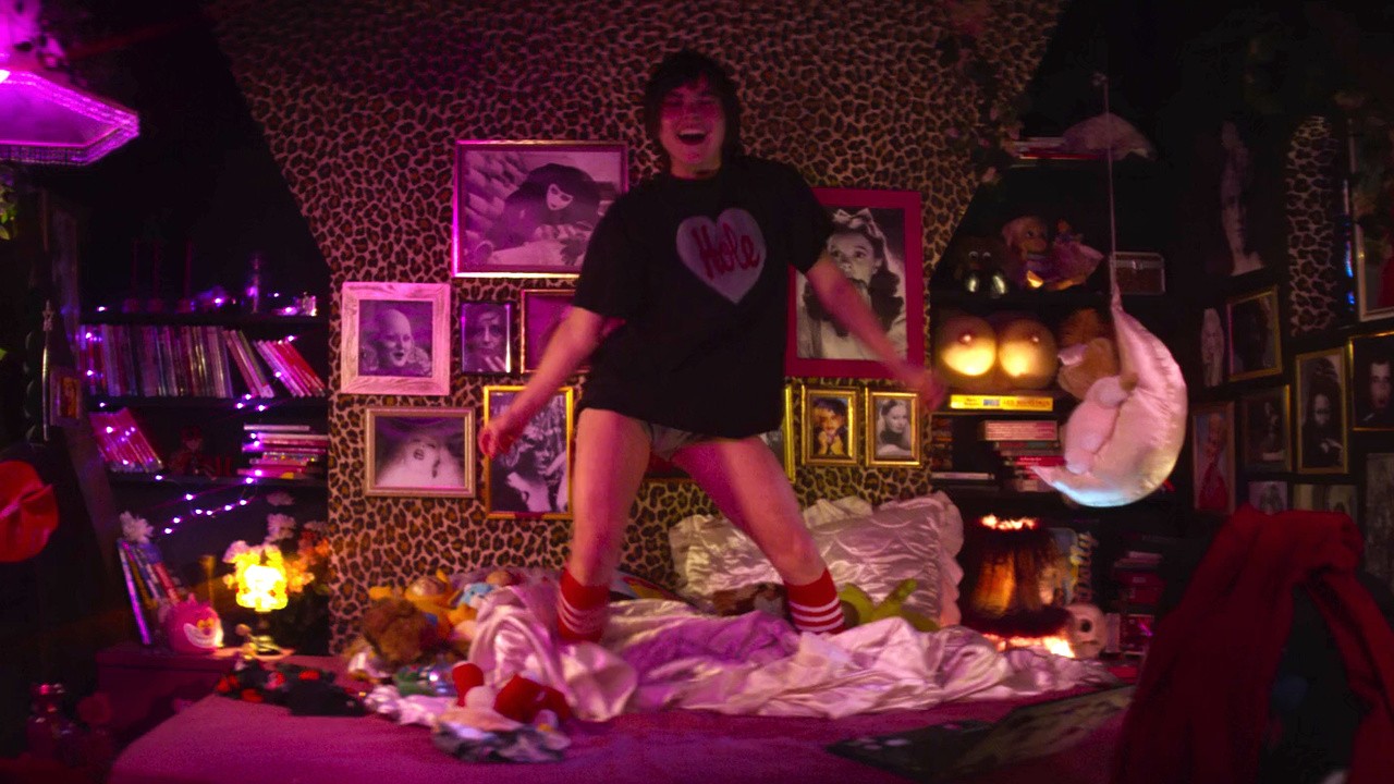 Image du film Les Démons de Dorothy