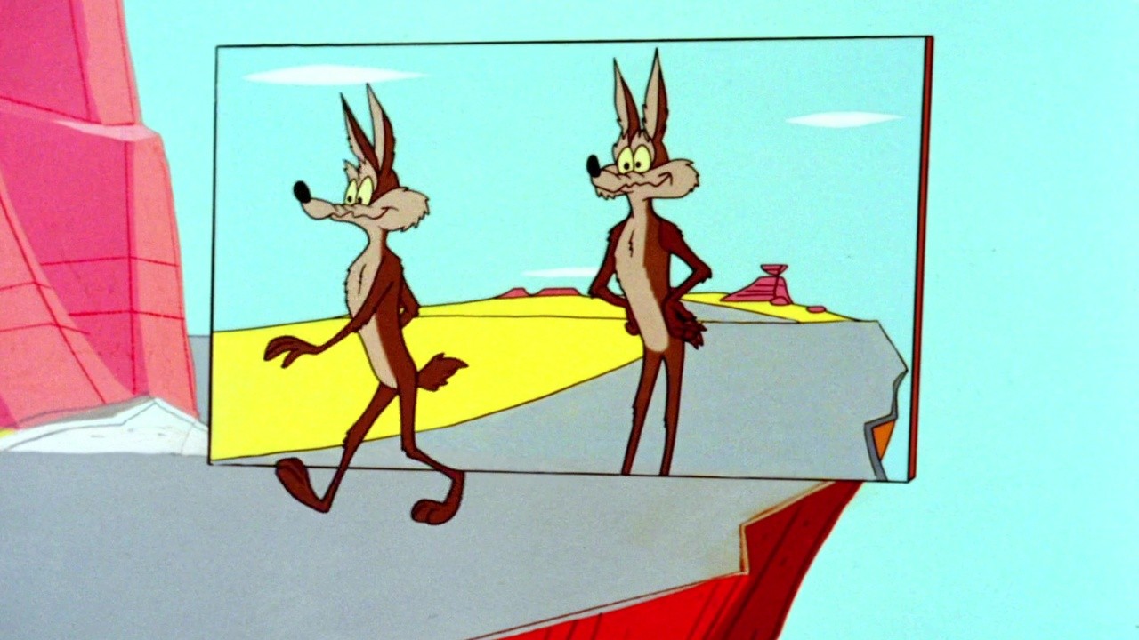 The Road Runner Show (1966) - Filmaffinity