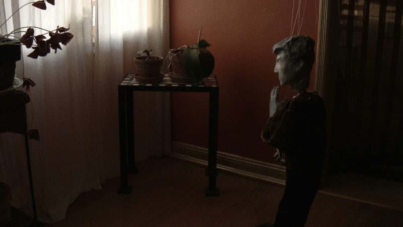 The Case of the Vanishing Gods