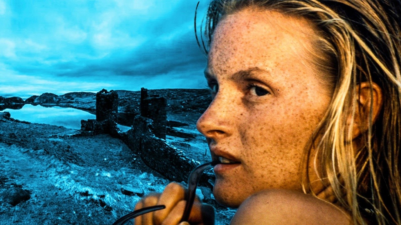 Sophie: A Murder in West Cork