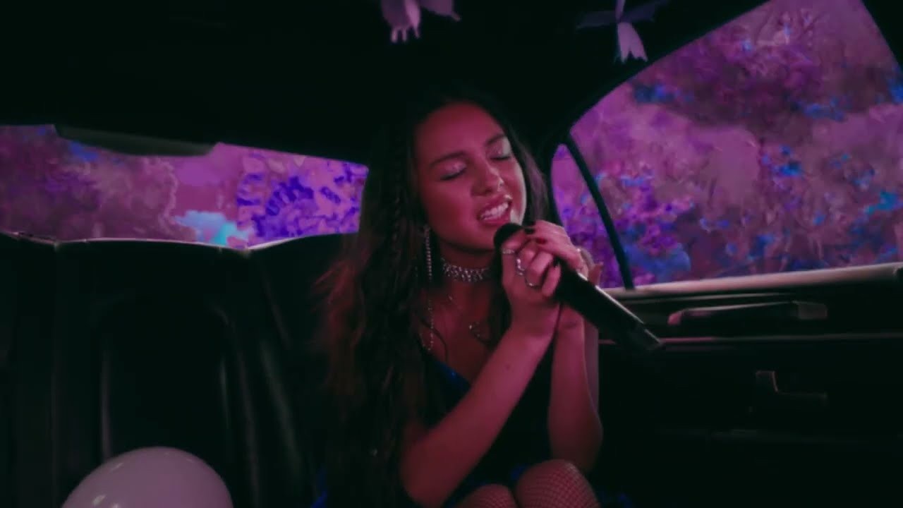 Olivia Rodrigo: SOUR Prom