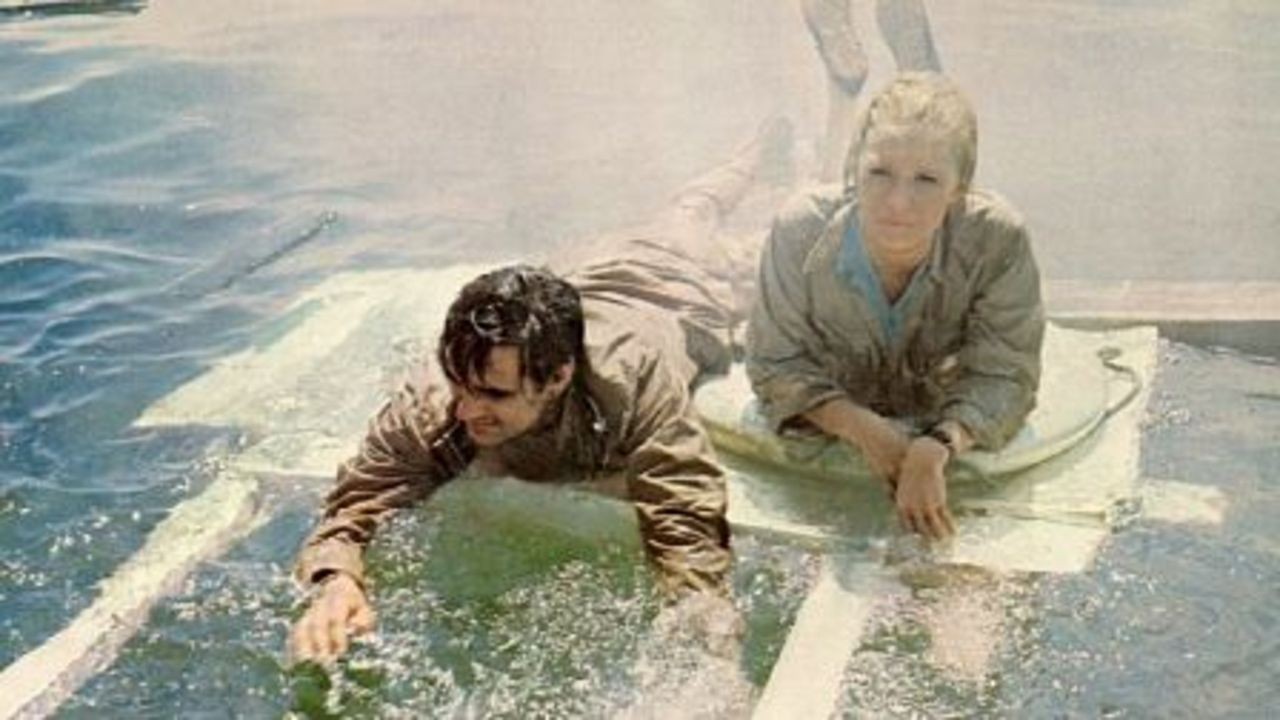 Image du film The Extraordinary Seaman
