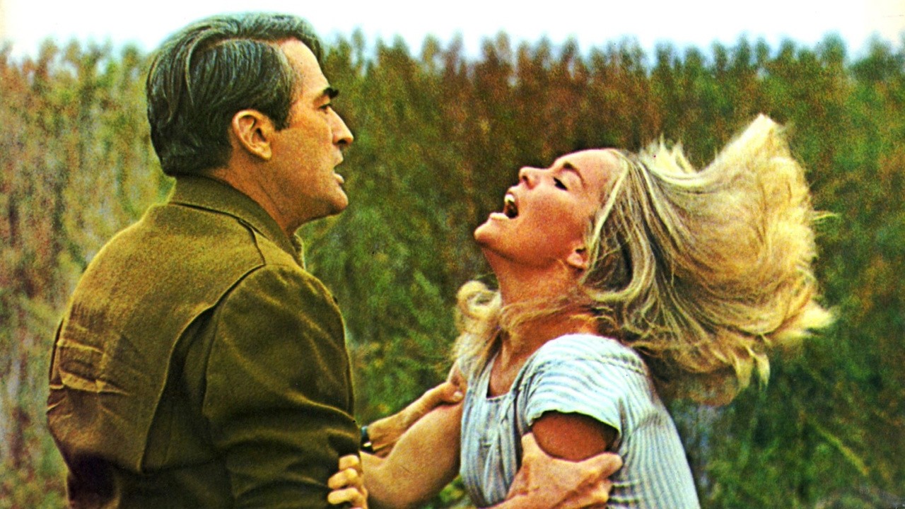 Image du film Le Pays de la violence