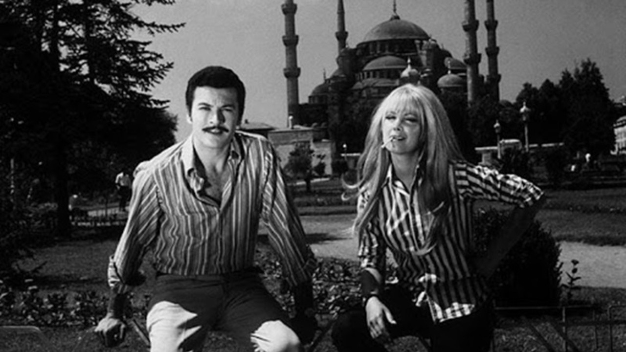 Istanbul tatili