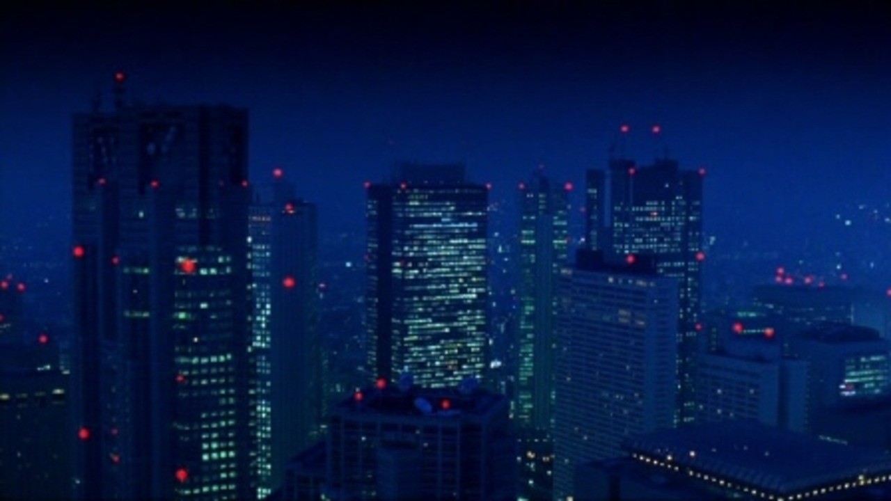 Tokyo Noise