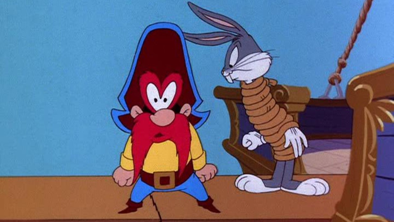 From Hare to Eternity