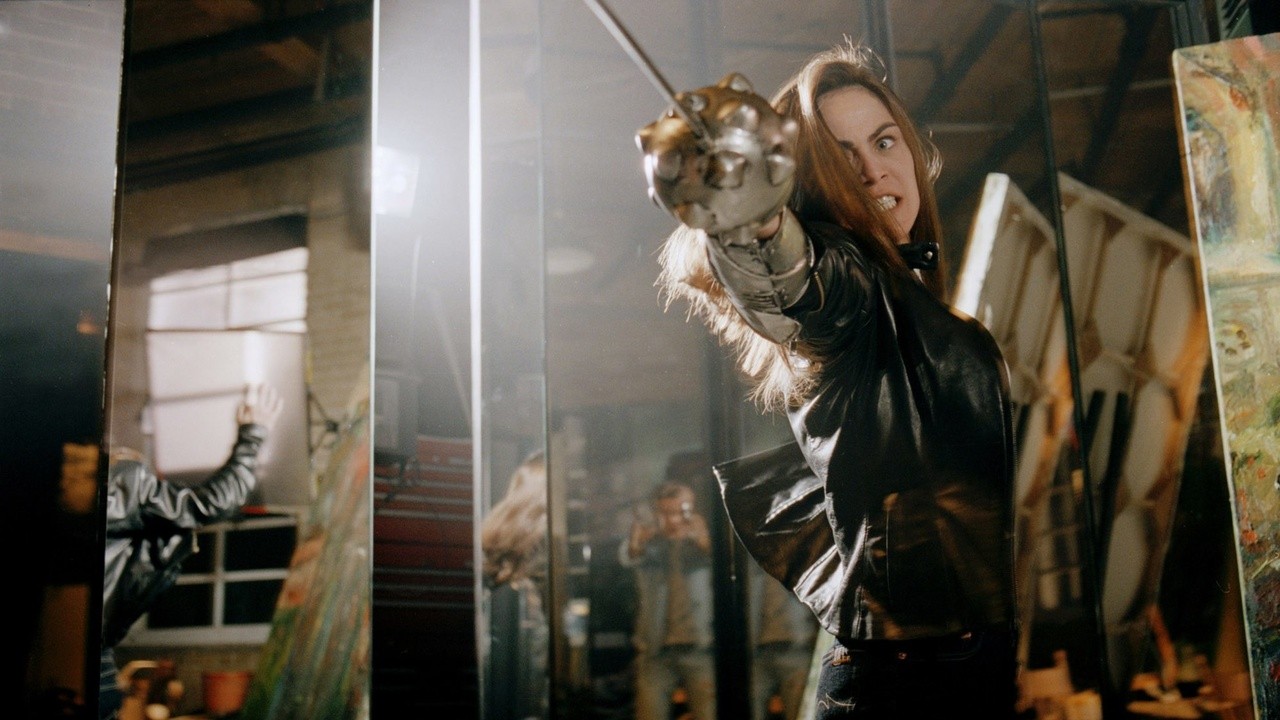 Witchblade