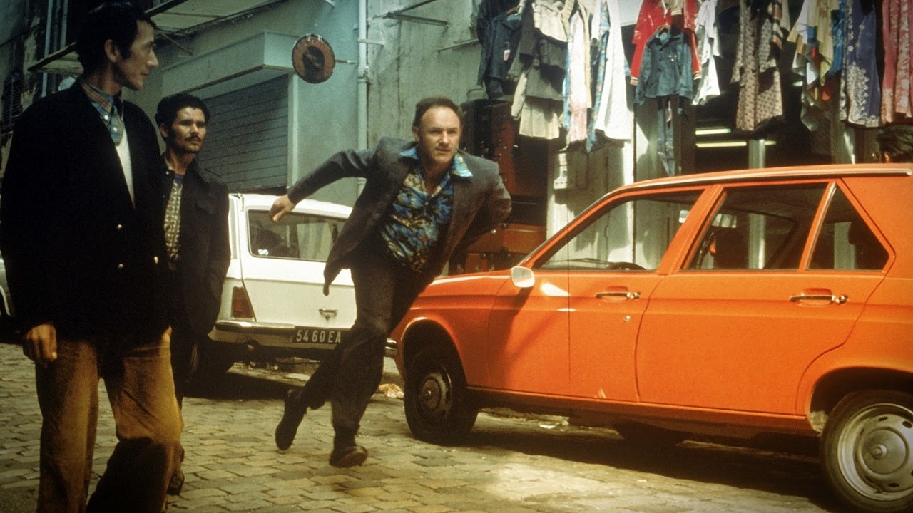 Image du film French Connection N°2