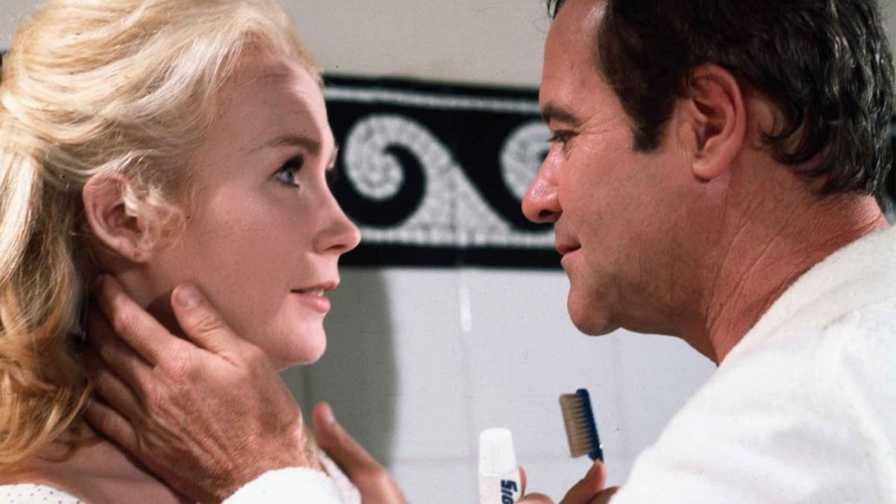 Image du film Avanti!