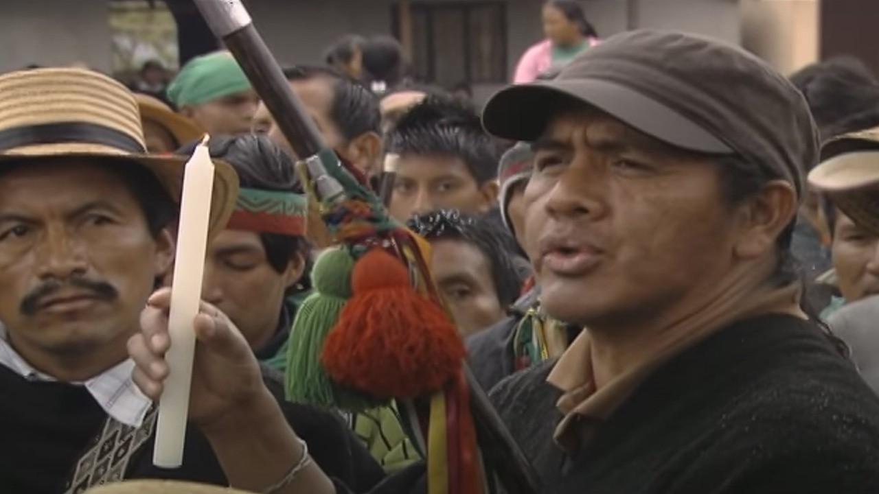 Witnesses of an Ethnocide: Memories of Resistance (2010) | MUBI